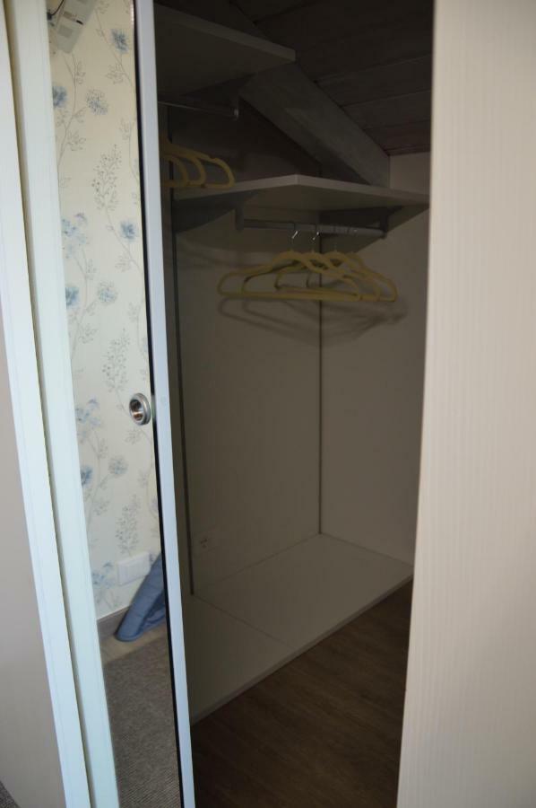 Il Nido Dei Sogni Sanzeno Apartment Ngoại thất bức ảnh
